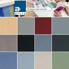ALTRO Safety Flooring R10