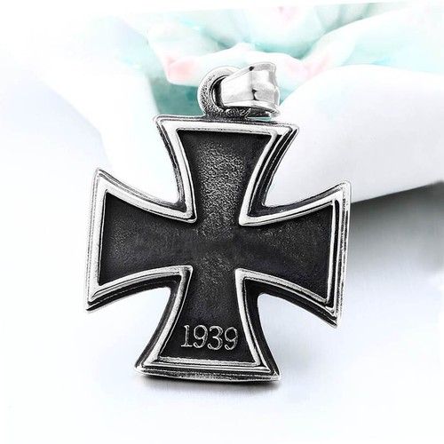 Mens stainless steel ww2 - mens,