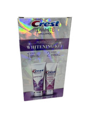 Crest 3D White Brillance 2
