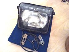 bmw k 100 head light