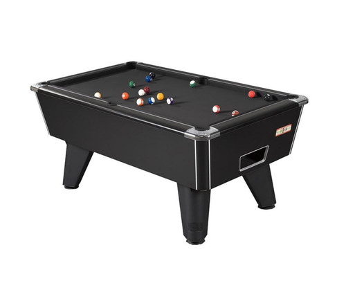 New 7x4 black pearl supreme - black,