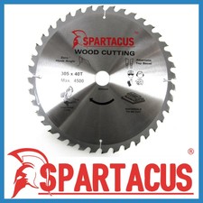 Spartacus Wood Cutting Saw