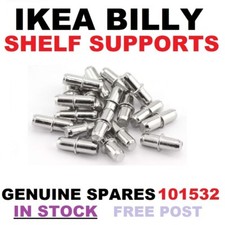 101532 IKEA BILLY SHELF