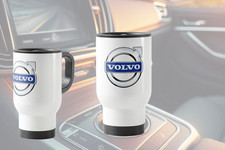 Volvo Travel car/van mug