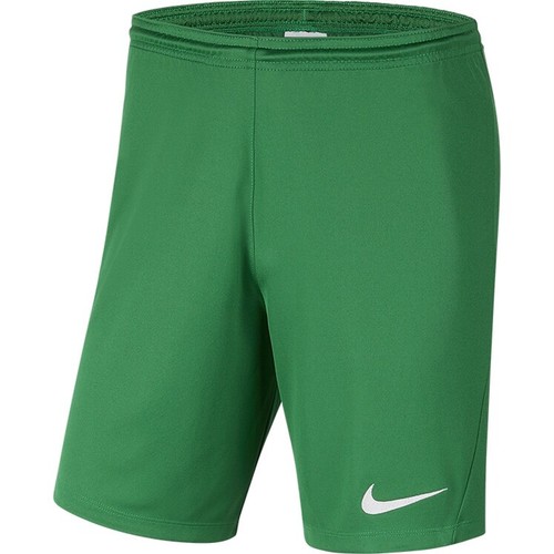 Nike park iii - park,