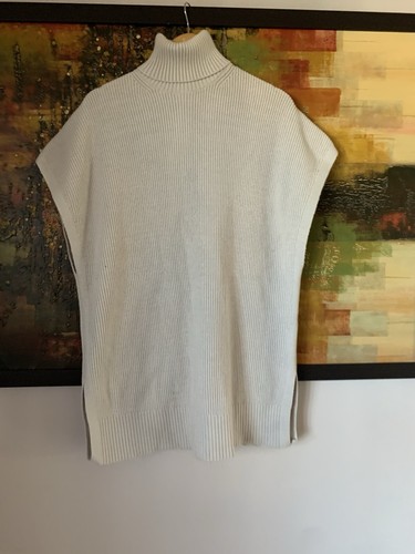 Zara knitted waistcoat - , gilet