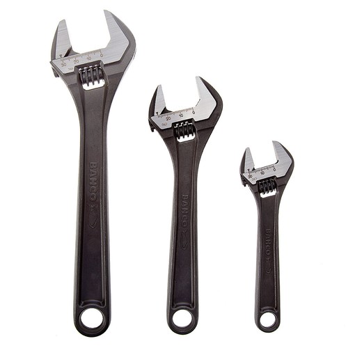 Bahco piece set 8070 - bahco, 8070,8"
