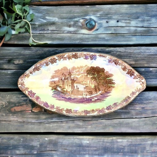 Vintage maling pottery - maling,