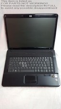 READ DESCRIPTION! HP Compaq