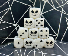 Jack Skellington Custom Made