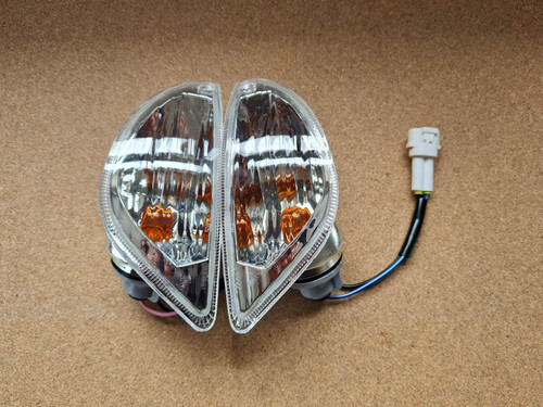 Scooter rear indicators turn - scooter,