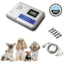 CONTEC ECG100GVET Veterinary