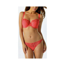Panache Coral HARMONY Balconette U/W Bra 4031 in a 32D