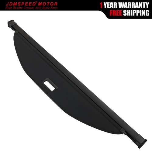 Rear parcel shelf boot - rear,