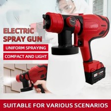 Milwaukee 800ML Cordless