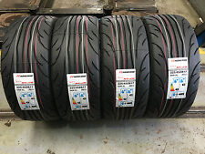 X4 225/45ZR17 94W XL NANKANG NS-2R 180 STREET TRACK DAY/ ROAD AND RACE TYRES