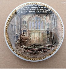 The Choir of the Chapel Royal