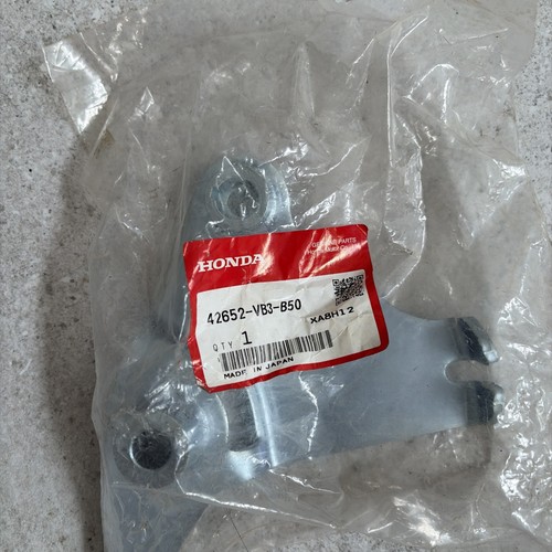 Genuine honda adjuster arm - adjuster,