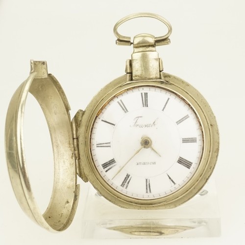 Rare 1800 franch london - rare!,
