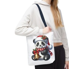 Christmas panda cute - cute,
