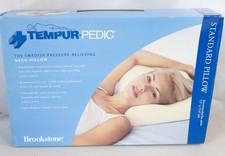 Tempur-Pedic Neck Pillow