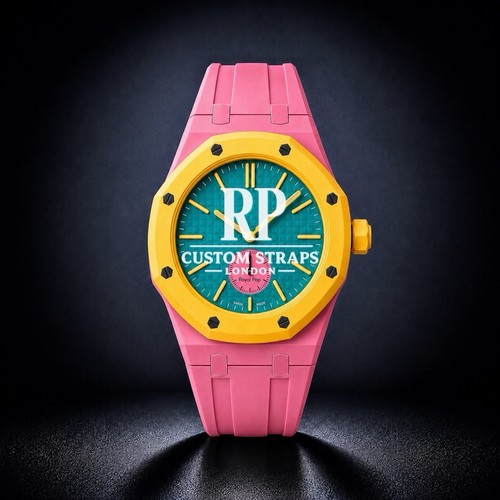Swatch royal pop - swatch, x