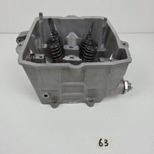 KTM 250 SXF EXCF 2007-2011