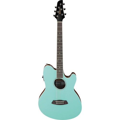 Ibanez tcy10e talman - talman, cutaway