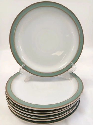Denby regency green 5 - x, 8.5