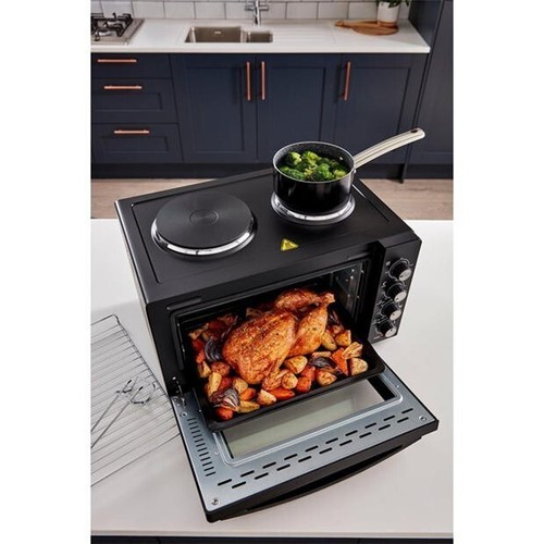 Egl 30l mini oven - mini, hobs