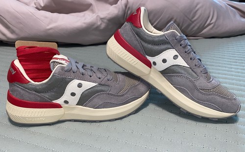 Saucony jazz - (hard, to