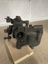 Solex Carburettor 26FH or 26-FH