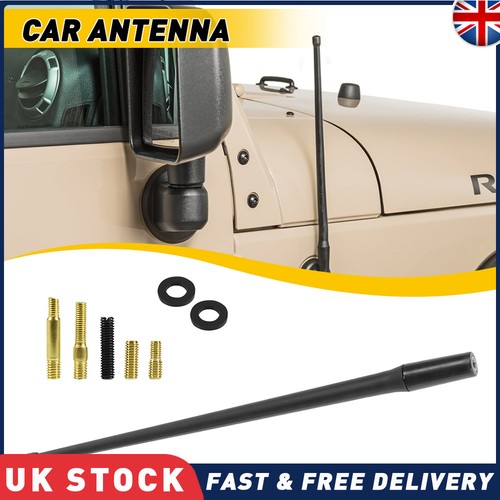 Universal car roof radio fm - universal,