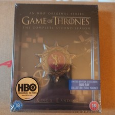 Game thrones the - thrones, complete