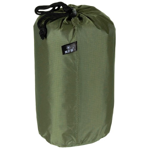 Mfh hexagon tarp tarpaulin - mfh, hexagon-tarp