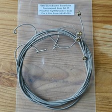 USED 2020s Electric Bass