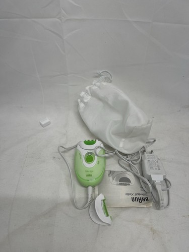 Braun silk épil xelle - braun, silk-épil
