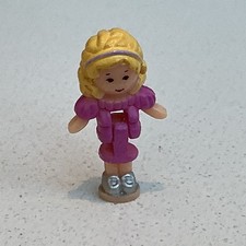 Vintage 1994 Polly Pocket