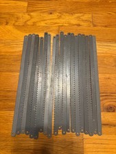 New old stock hack saw blades
