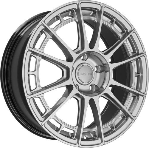 Alloy wheels cades - 18", seline