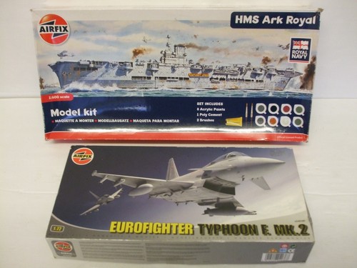 Airfix royal navy - airfix, hms
