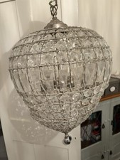 John Lewis Dante Grande