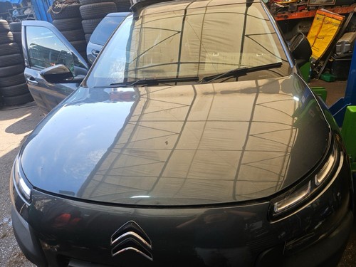 2014 2018 citroen c4 cactus - 2014,