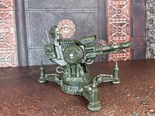 Imperial Bastion Lascannon