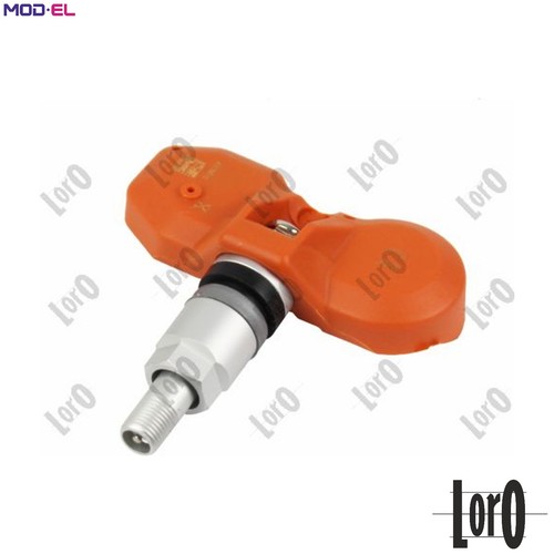 Wheel sensor tyrepressure - wheel,