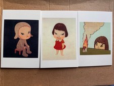 Yoshitomo Nara Missing in