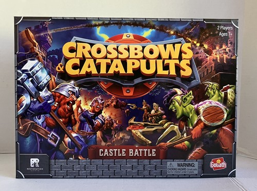 Crossbows catapults castle - crossbows,