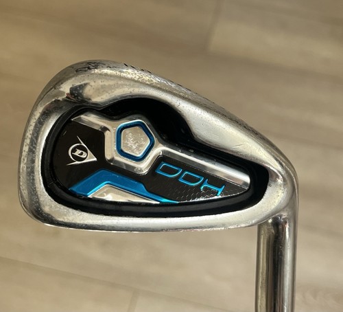 Dunlop ddh iron - dunlop, steel
