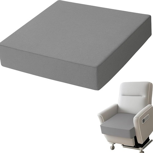 Recliner chair cushion - recliner, for