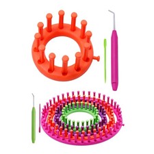 Weaving Weave Knitting Kits